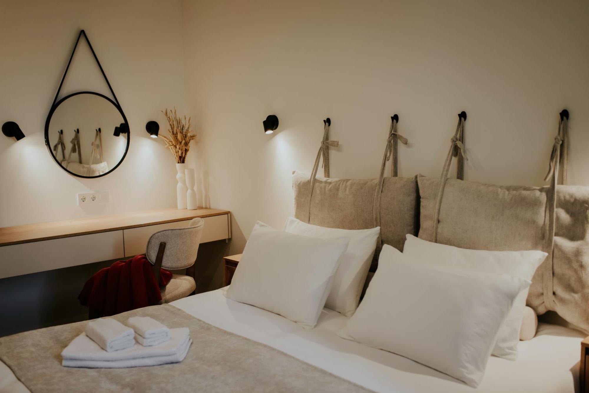 Luxury Inn Grand Residences تبليسي المظهر الخارجي الصورة